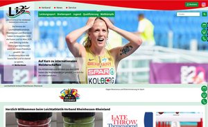 Leichtathletikverband Rheinhessen-Rheinland